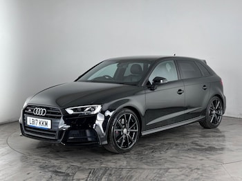 Used Audi S3 2017 for sale - 76223818: Photo 3
