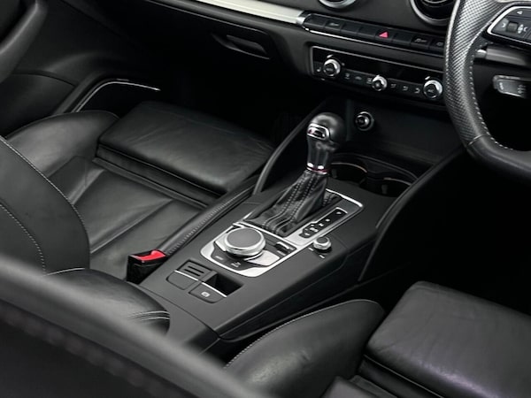 Used Audi S3 2017 for sale - 76223818: Photo 46