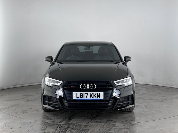 Used Audi S3 2017 for sale - 76223818: Photo 7