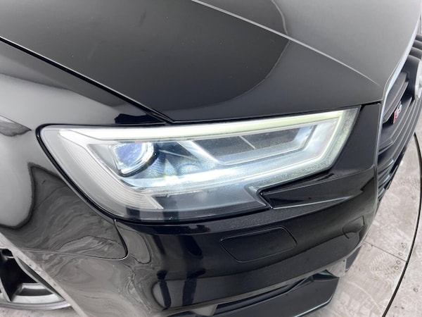 Used Audi S3 2017 for sale - 76223818: Photo 8