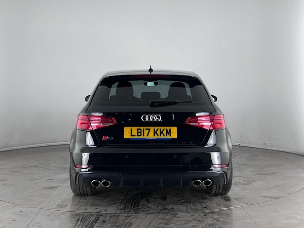 Used Audi S3 2017 for sale - 76223818: Photo 9