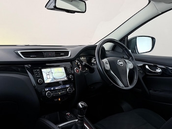 Used Nissan Qashqai 2015 for sale - 78959442: Photo