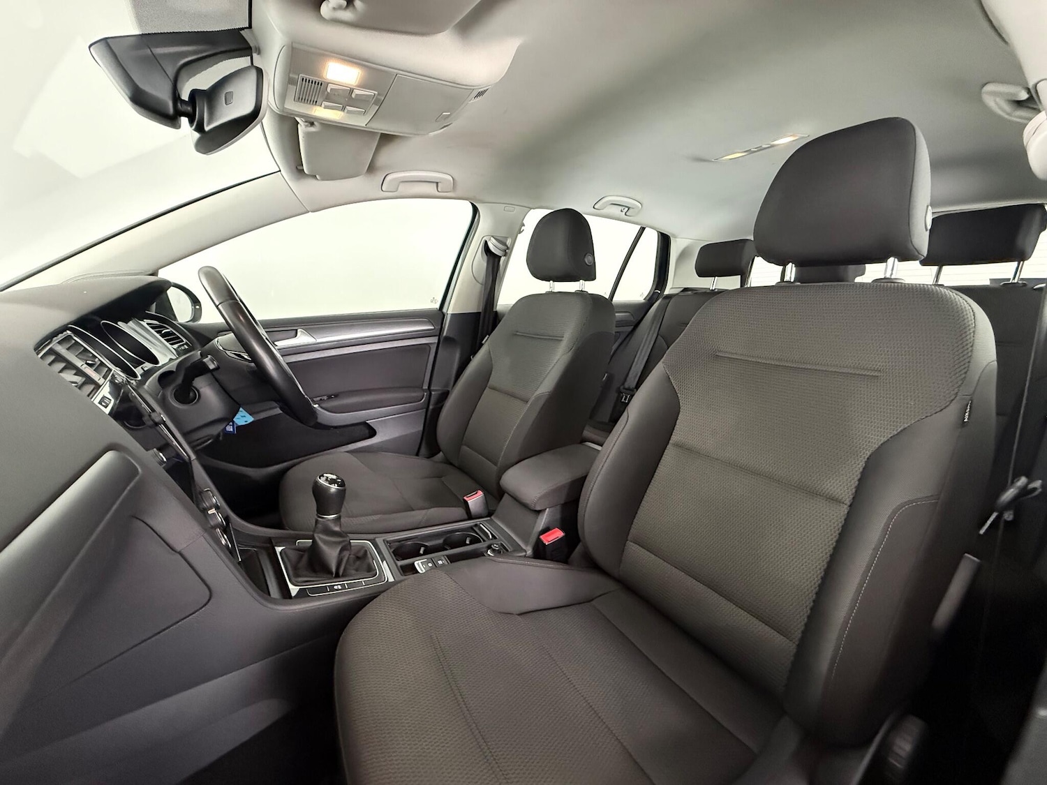 Used Volkswagen Golf 2019 for sale - 77260105: Photo 12