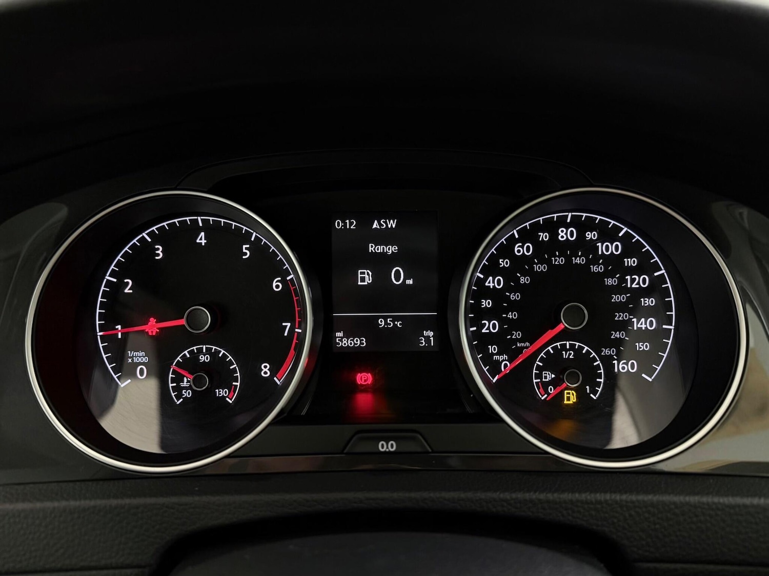 Used Volkswagen Golf 2019 for sale - 77260105: Photo 15