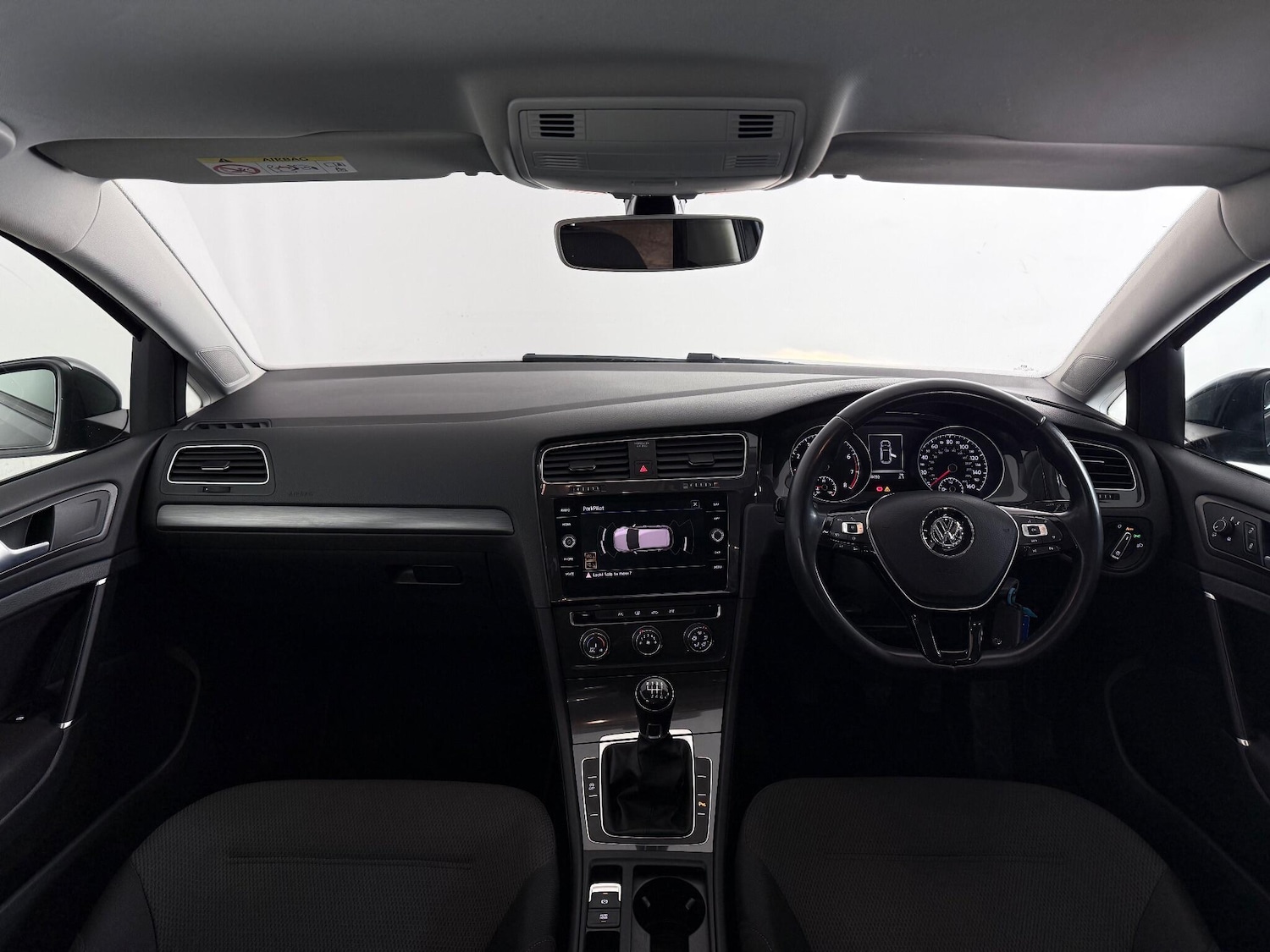 Used Volkswagen Golf 2019 for sale - 77260105: Photo 16