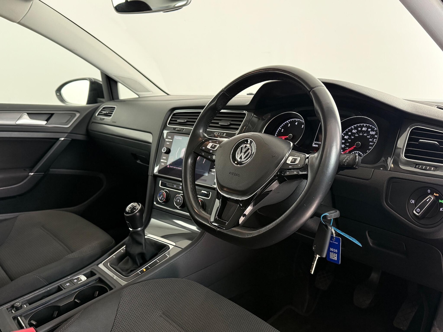 Used Volkswagen Golf 2019 for sale - 77260105: Photo 18