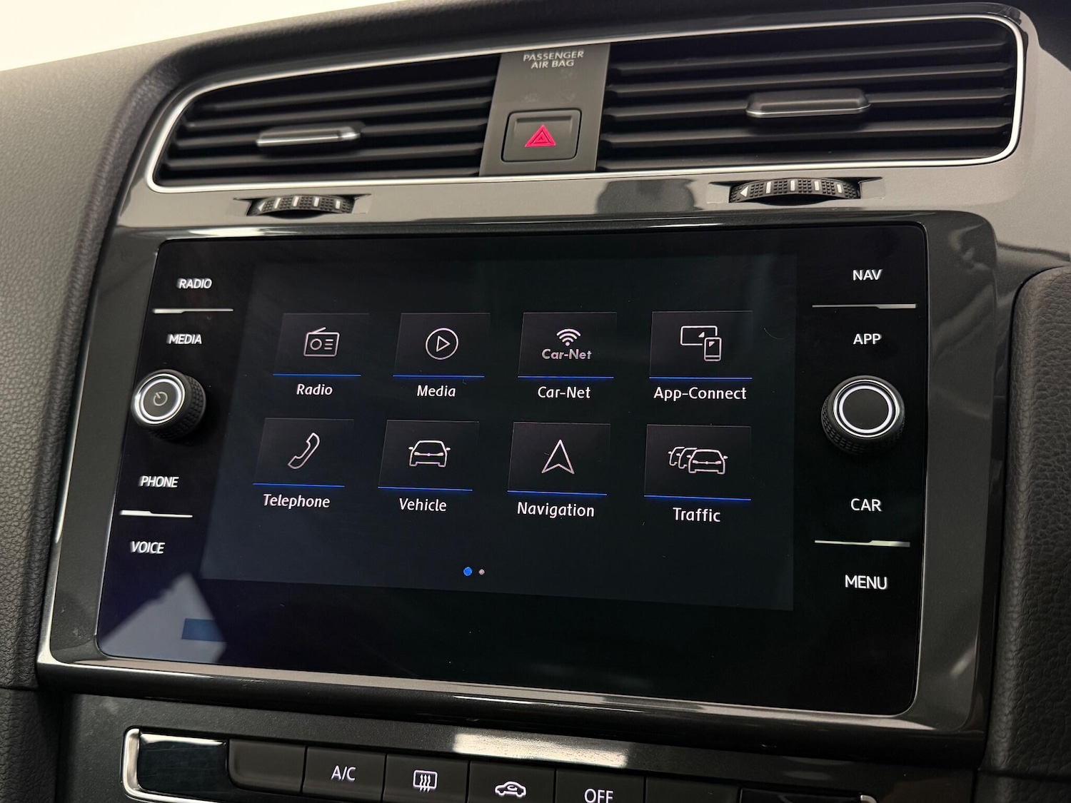 Used Volkswagen Golf 2019 for sale - 77260105: Photo 28