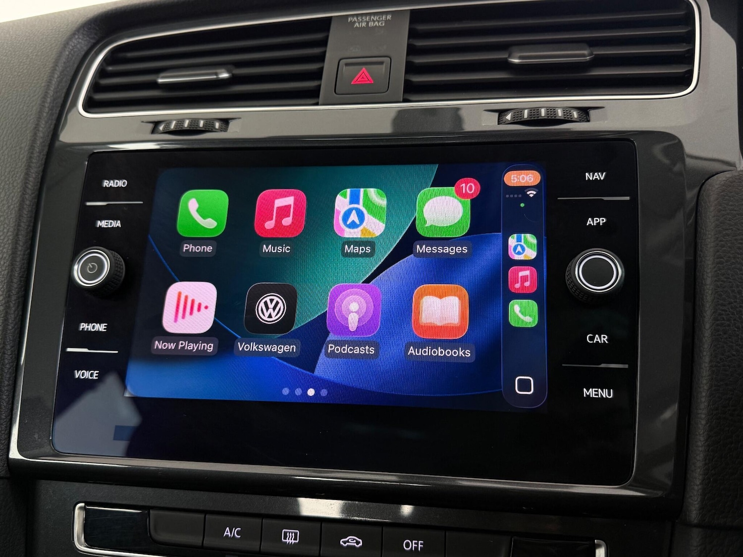 Used Volkswagen Golf 2019 for sale - 77260105: Photo 32