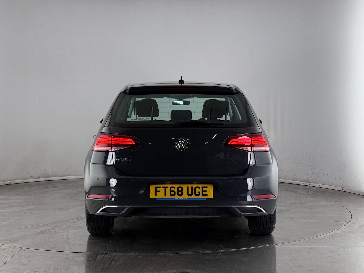 Used Volkswagen Golf 2019 for sale - 77260105: Photo 5