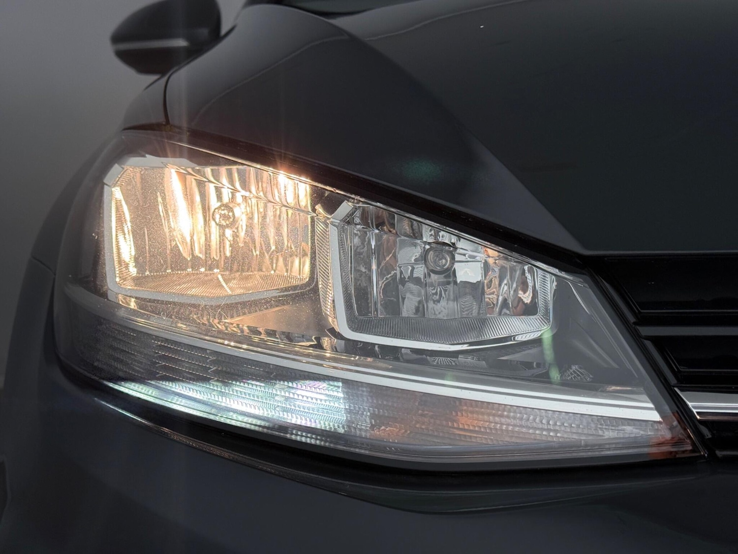 Used Volkswagen Golf 2019 for sale - 77260105: Photo 7