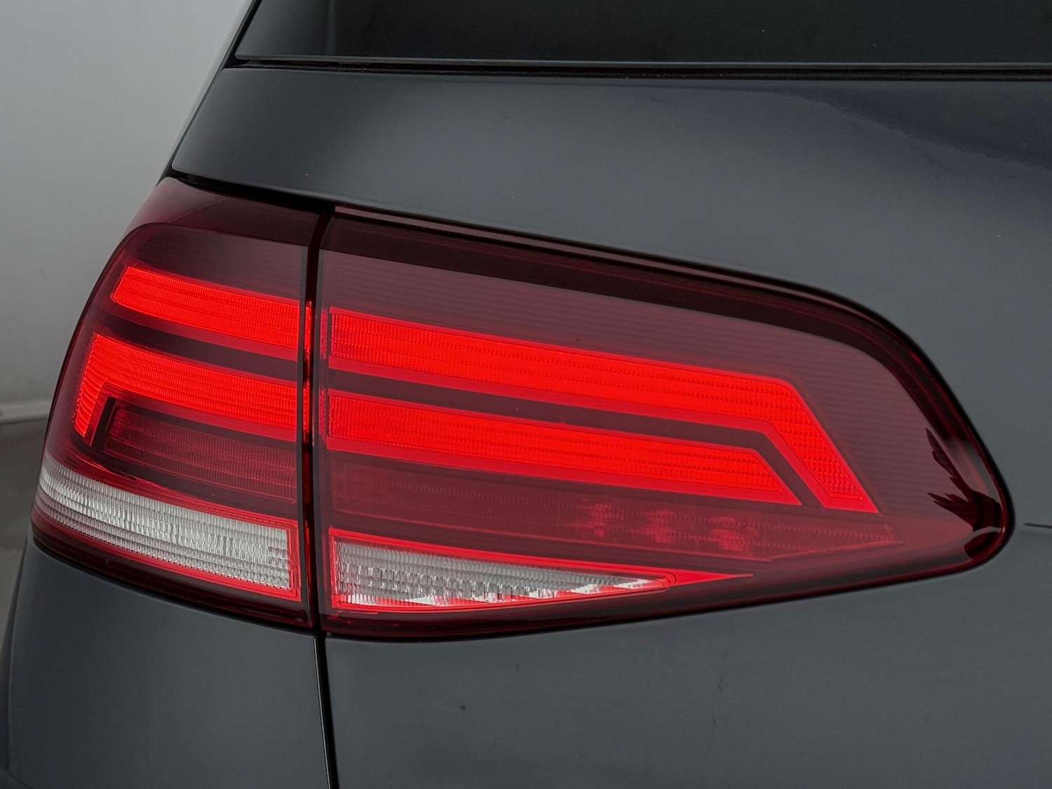 Used Volkswagen Golf 2019 for sale - 77260105: Photo 8