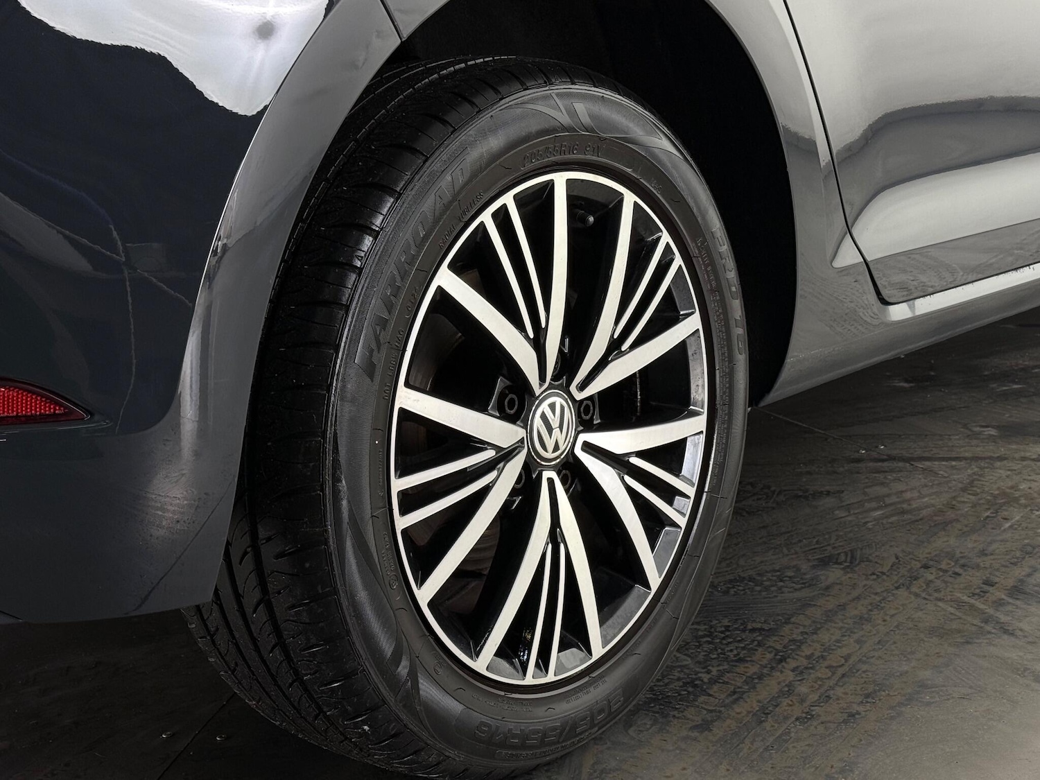 Used Volkswagen Golf 2019 for sale - 77260105: Photo 9