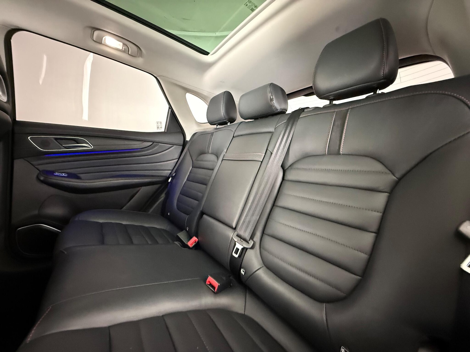 Used MG MG HS 2021 for sale - 77182945: Photo 16