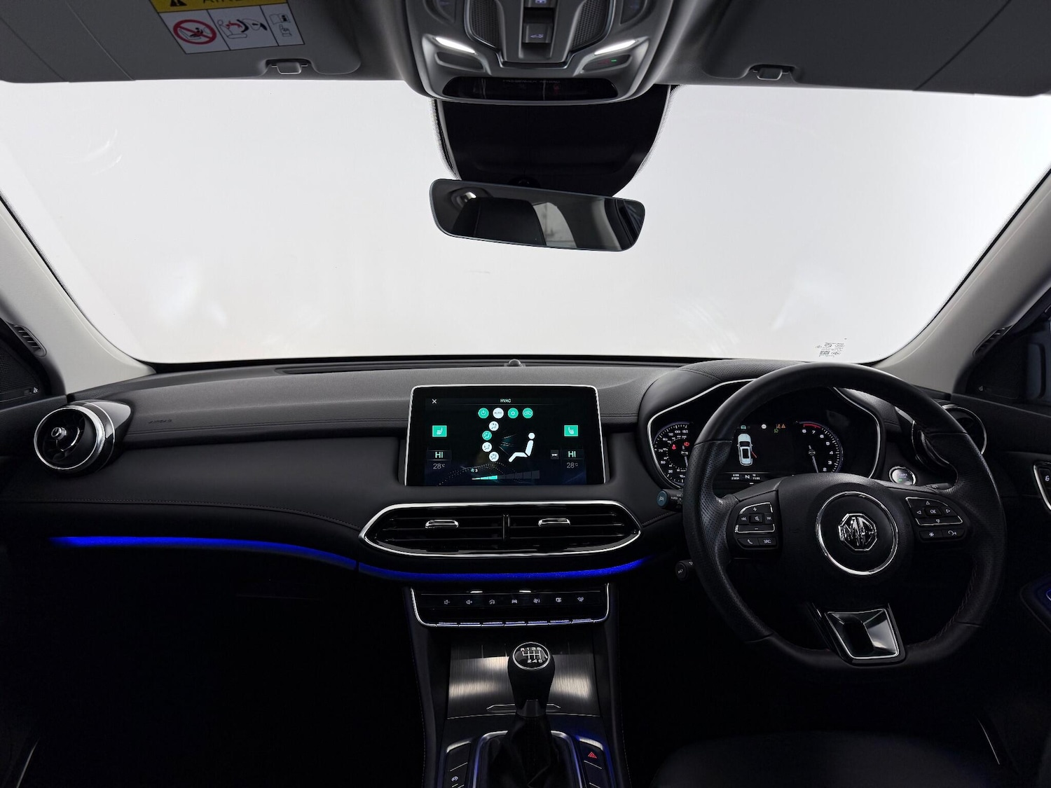 Used MG MG HS 2021 for sale - 77182945: Photo 18