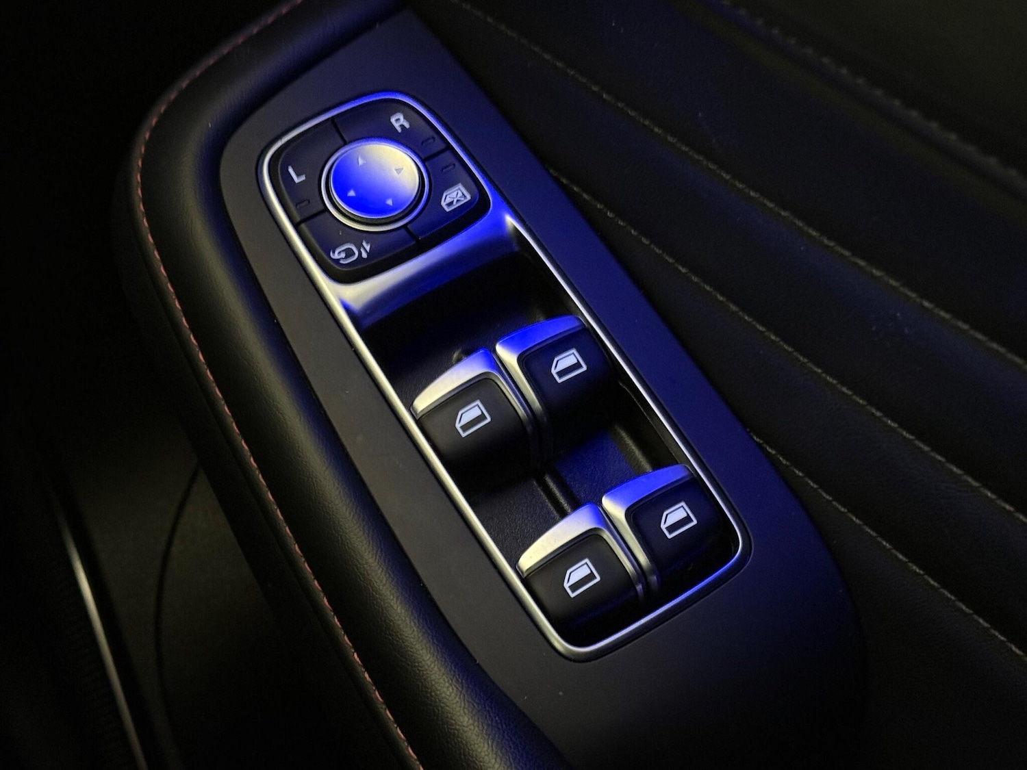 Used MG MG HS 2021 for sale - 77182945: Photo 25