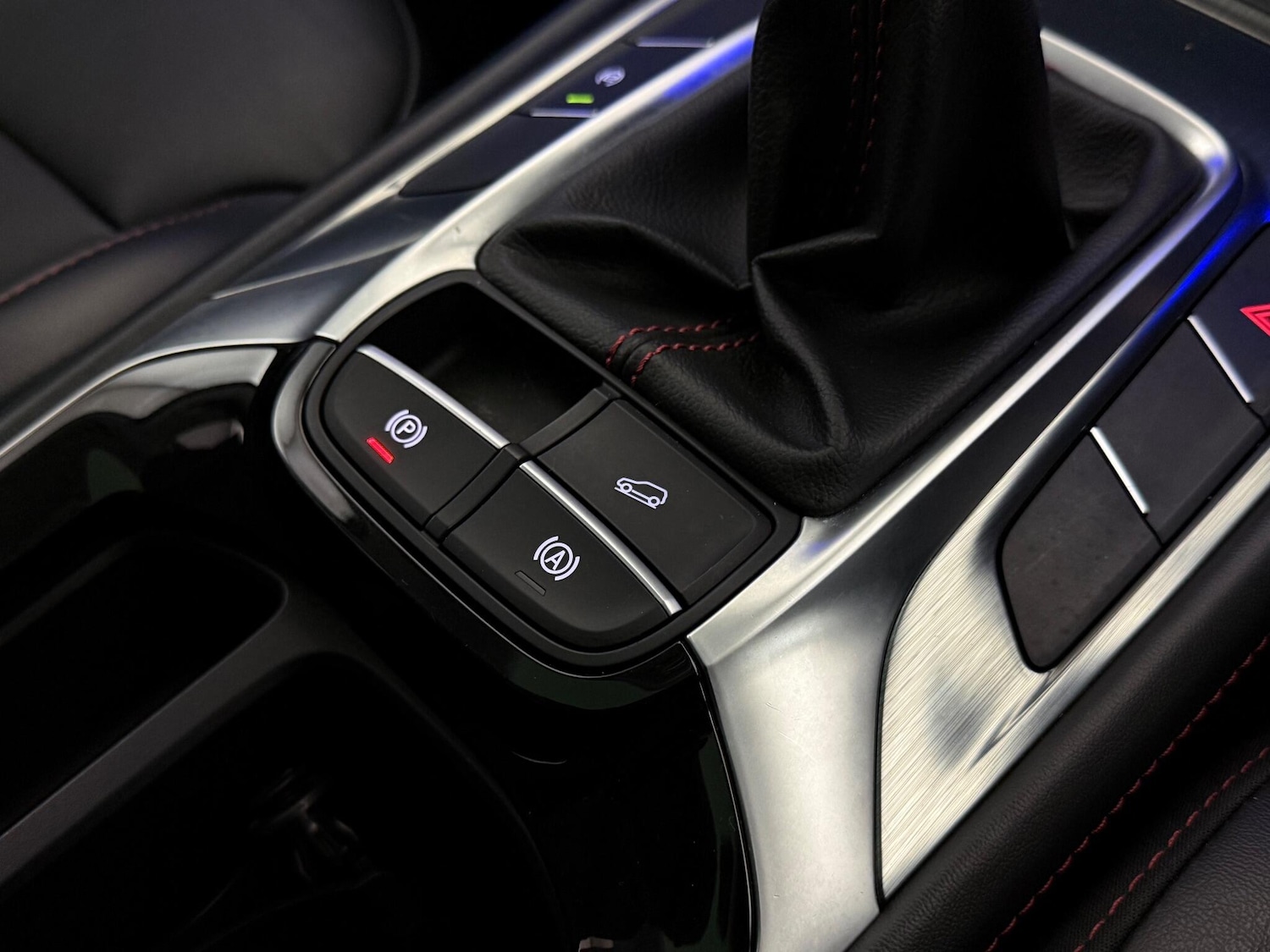 Used MG MG HS 2021 for sale - 77182945: Photo 35