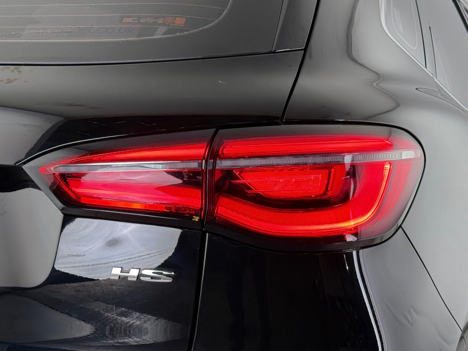 Used MG MG HS 2021 for sale - 77182945: Photo 8