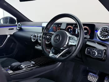 Used Mercedes-Benz CLA 2023 for sale - 79781149: Photo