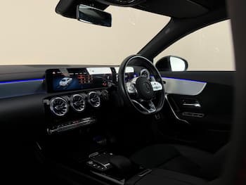 Used Mercedes-Benz CLA 2023 for sale - 79781149: Photo