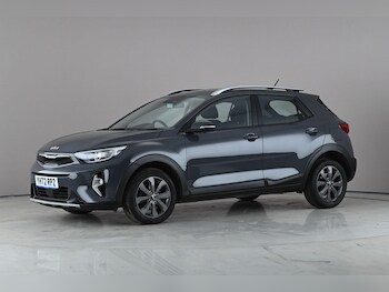 Used Kia Stonic 2023 for sale - 77994473: Photo