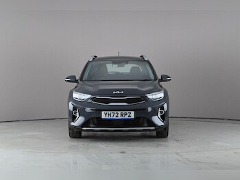 Used Kia Stonic 2023 for sale - 77994473: Photo