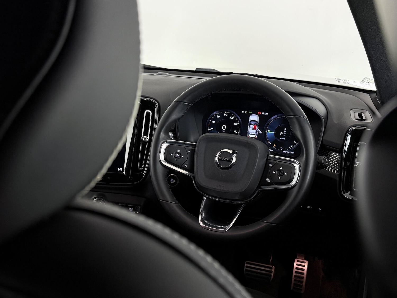 Used Volvo XC40 2021 for sale - 76466778: Photo 24