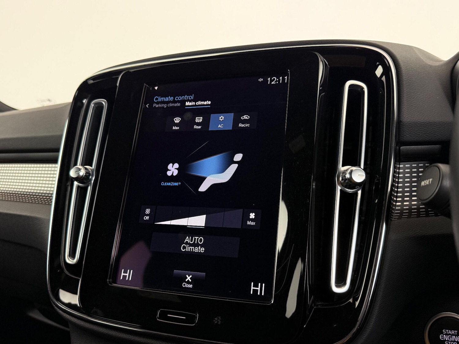 Used Volvo XC40 2021 for sale - 76466778: Photo 34