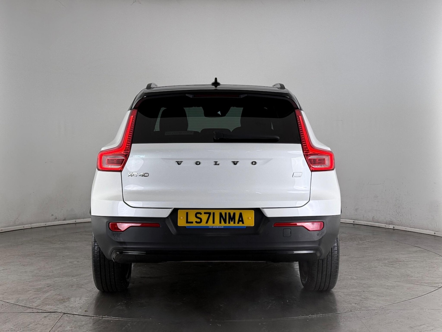 Used Volvo XC40 2021 for sale - 76466778: Photo 9