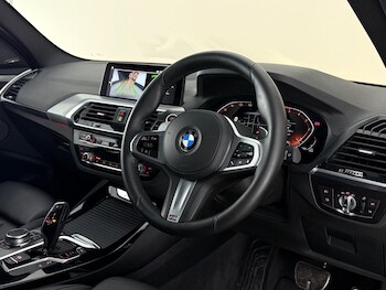 Used BMW X3 2020 for sale - 78966386: Photo