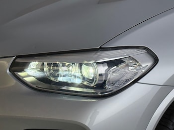 Used BMW X3 2020 for sale - 78966386: Photo