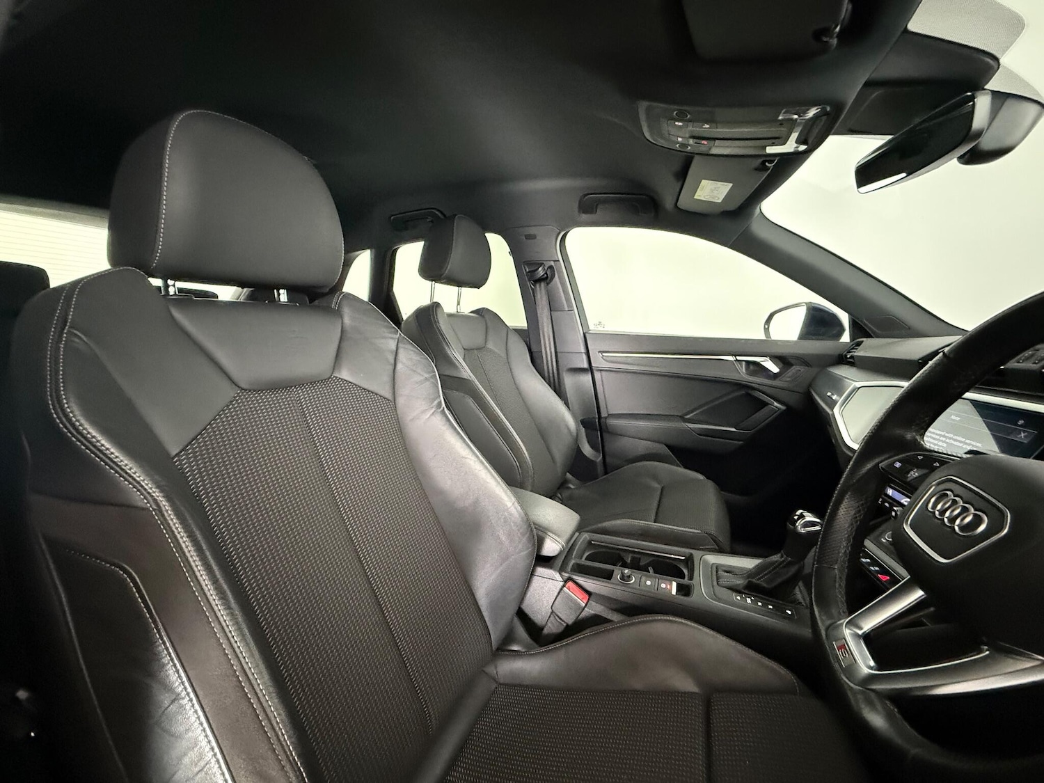 Used Audi Q3 2021 for sale - 77182426: Photo 12