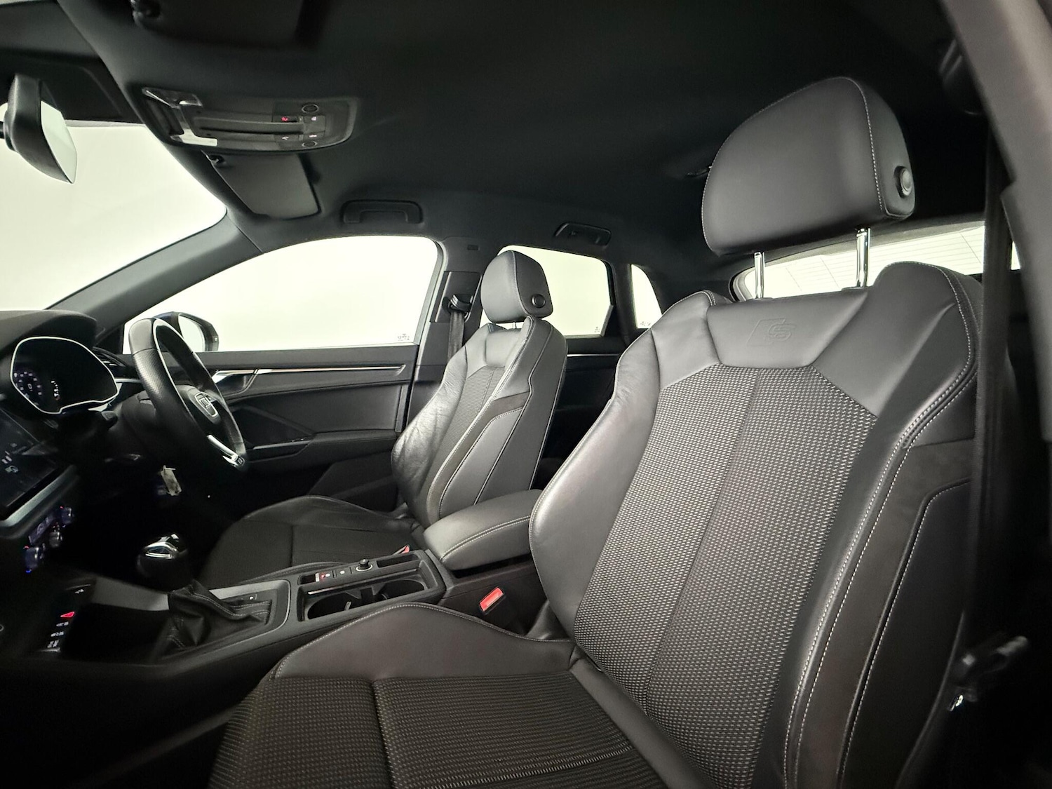 Used Audi Q3 2021 for sale - 77182426: Photo 13