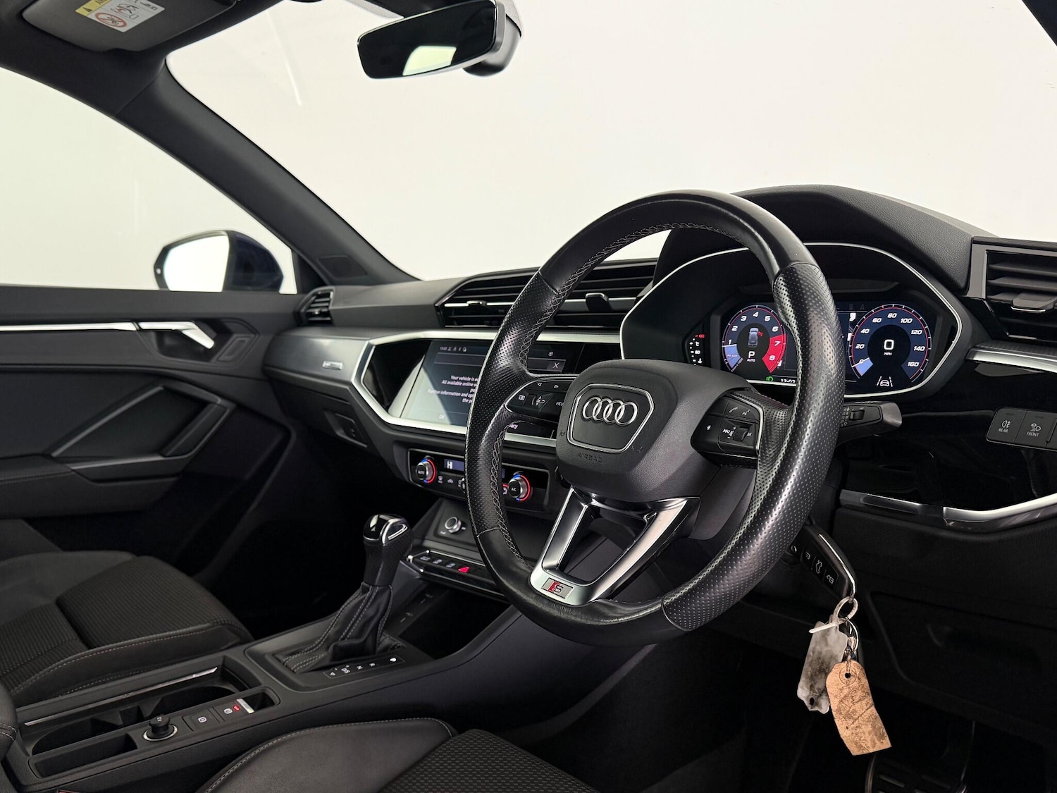 Used Audi Q3 2021 for sale - 77182426: Photo 18