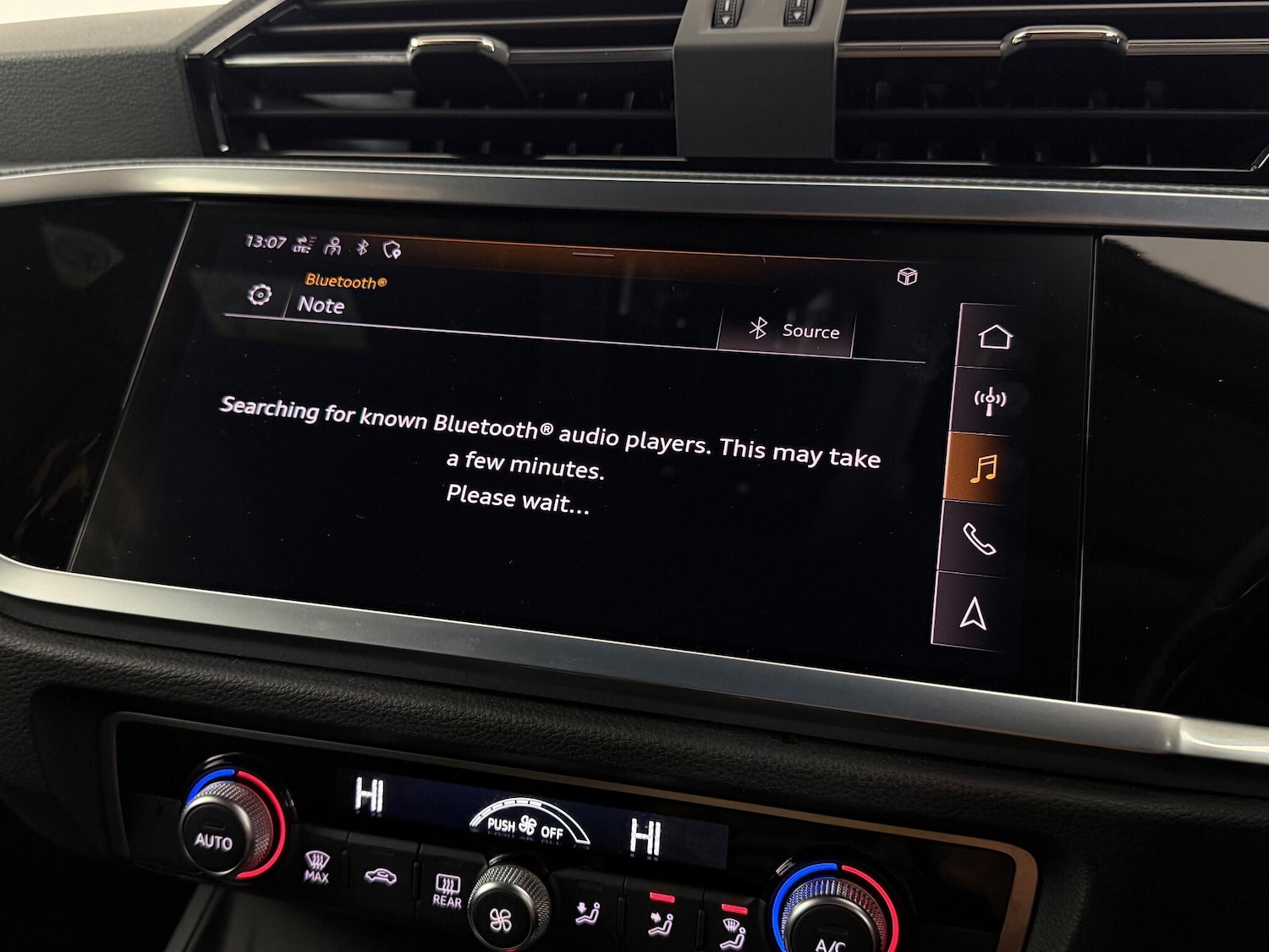 Used Audi Q3 2021 for sale - 77182426: Photo 25