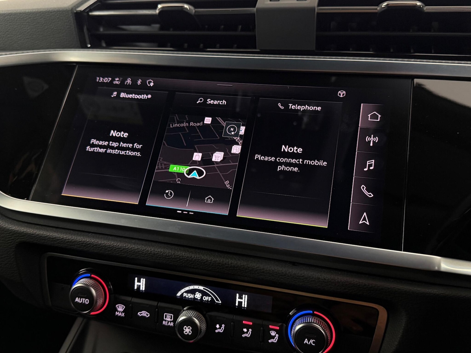 Used Audi Q3 2021 for sale - 77182426: Photo 31