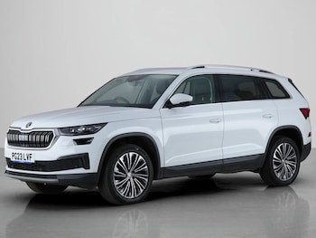Used Skoda Kodiaq 2023 for sale - 78890219: Photo