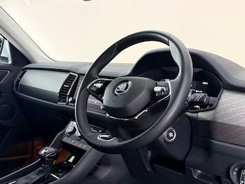 Used Skoda Kodiaq 2023 for sale - 78890219: Photo