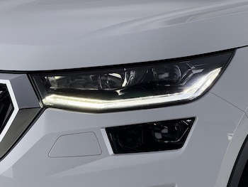 Used Skoda Kodiaq 2023 for sale - 78890219: Photo