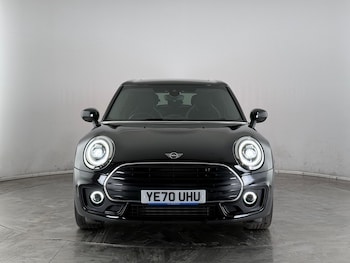 Used MINI Clubman 2020 for sale - 76997163: Photo