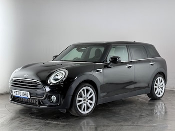 Used MINI Clubman 2020 for sale - 76997163: Photo