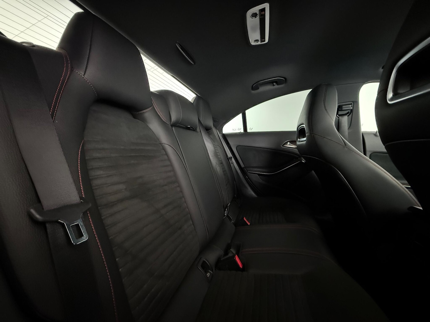 Used Mercedes-Benz CLA 2018 for sale - 77183192: Photo 15