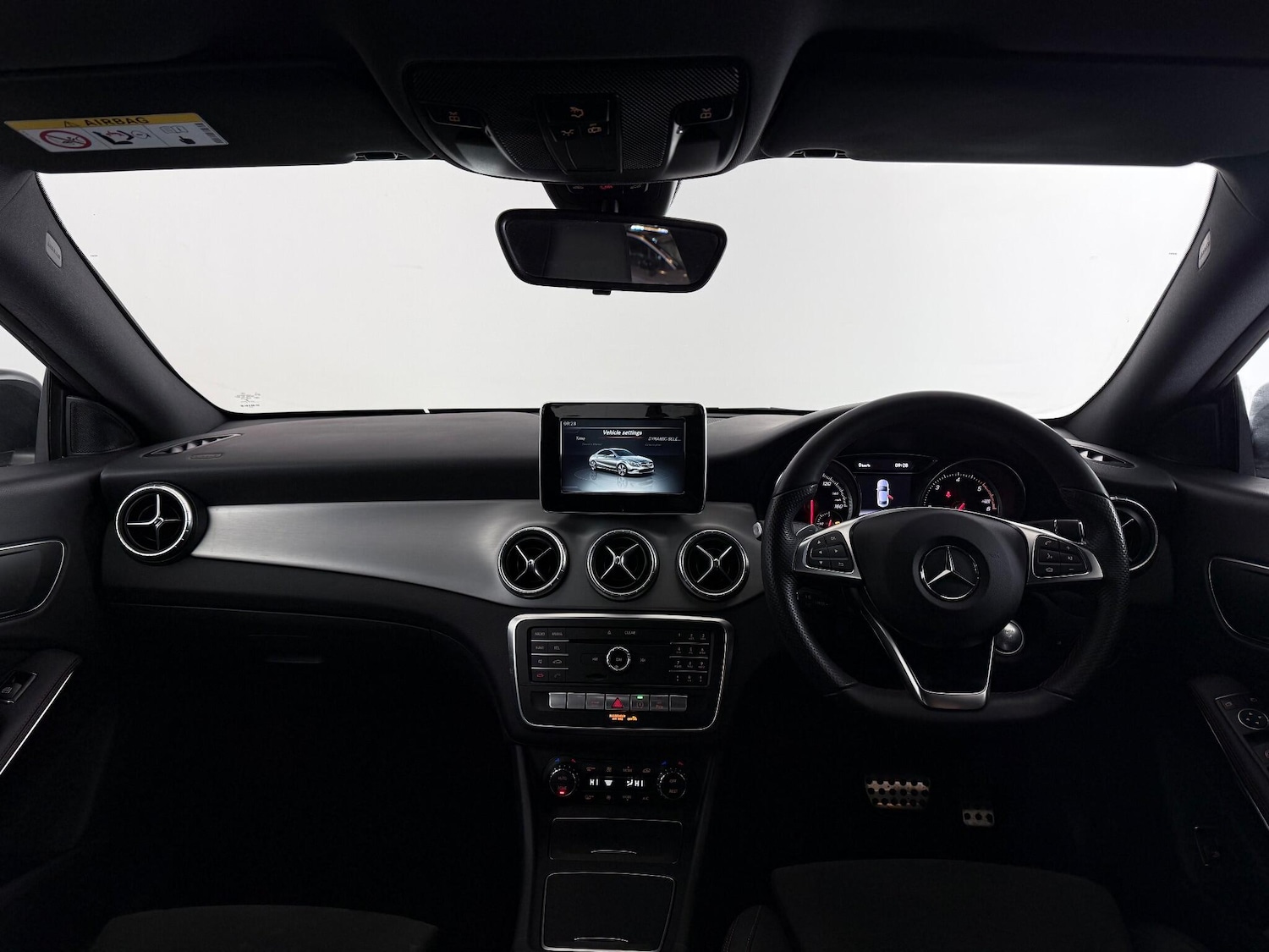 Used Mercedes-Benz CLA 2018 for sale - 77183192: Photo 16