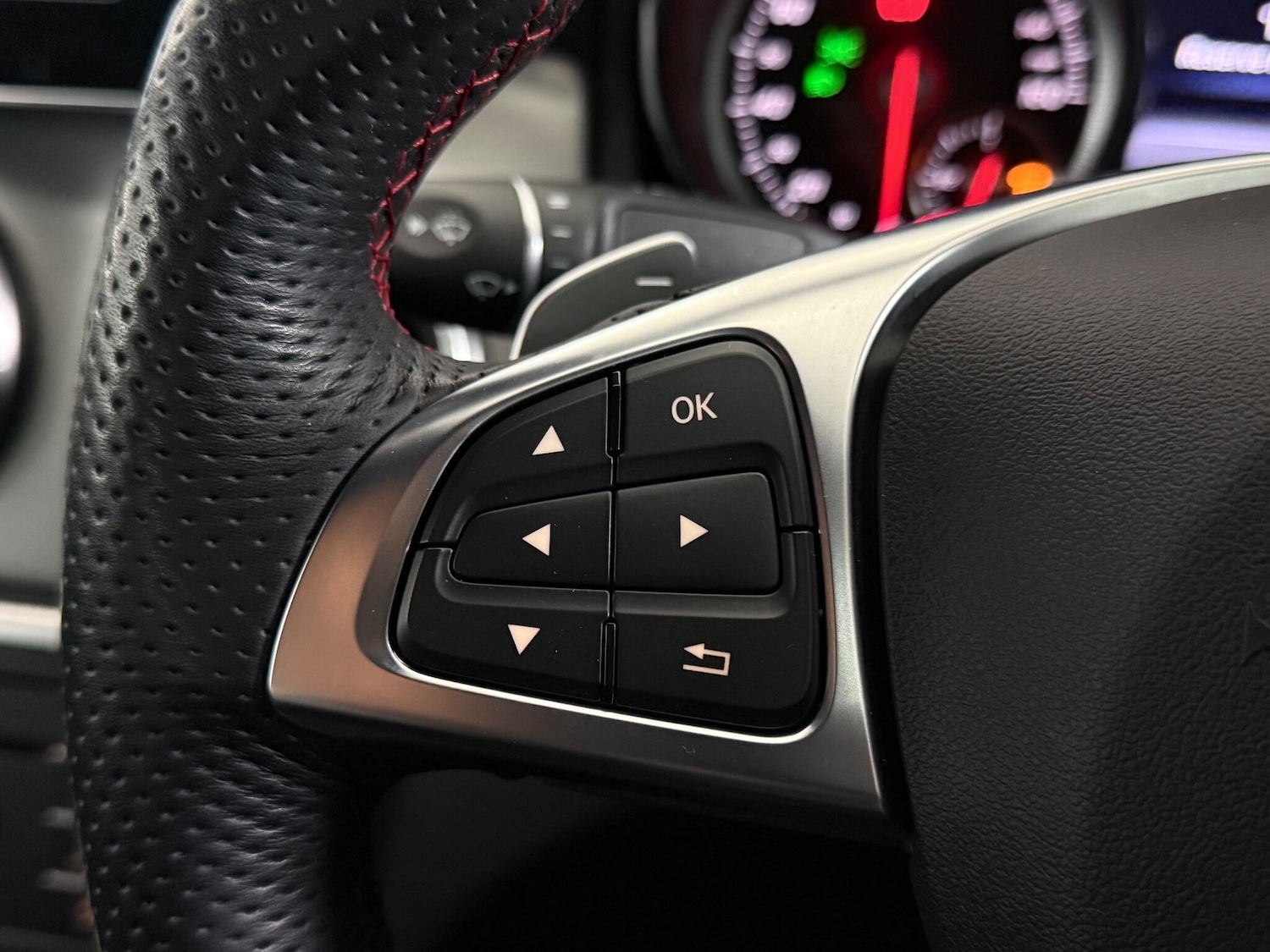 Used Mercedes-Benz CLA 2018 for sale - 77183192: Photo 18