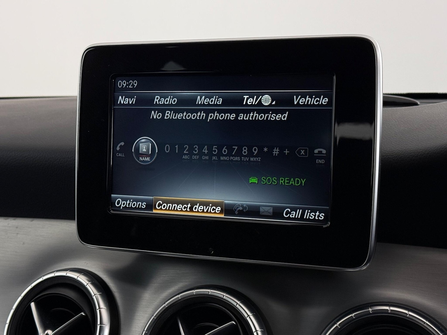 Used Mercedes-Benz CLA 2018 for sale - 77183192: Photo 27