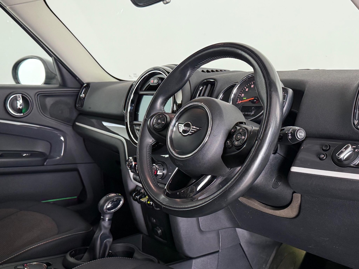 Used MINI Countryman 2018 for sale - 77246490: Photo 17