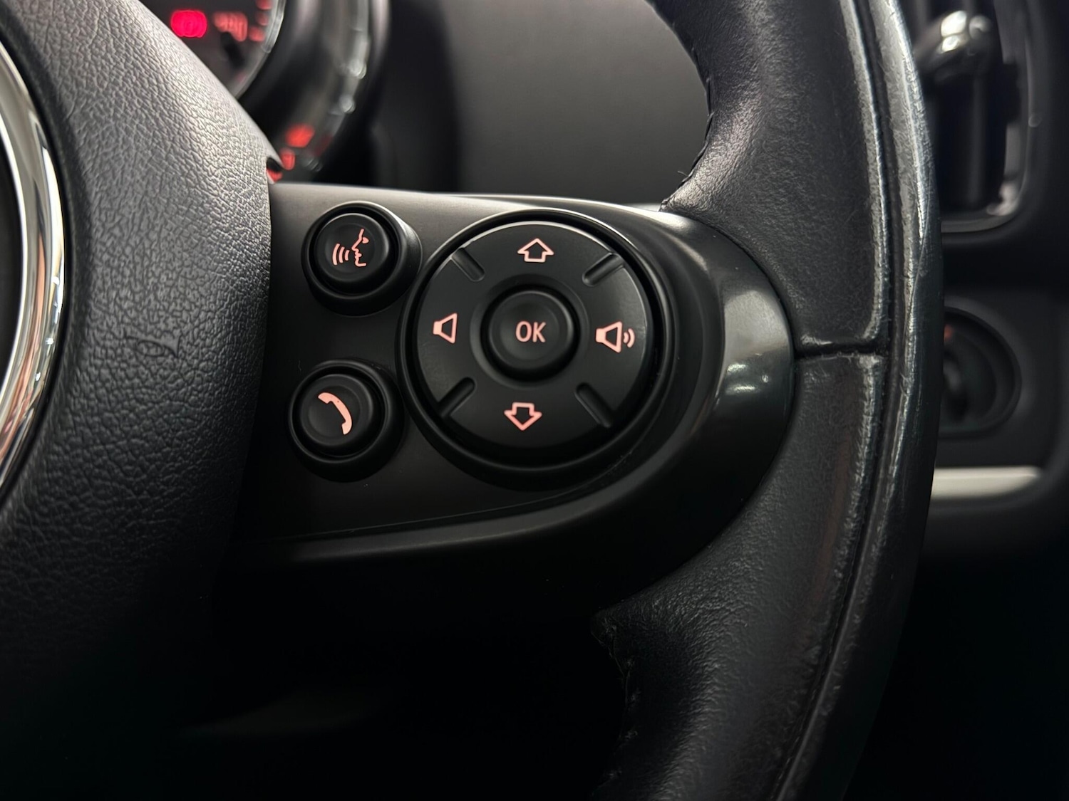 Used MINI Countryman 2018 for sale - 77246490: Photo 19