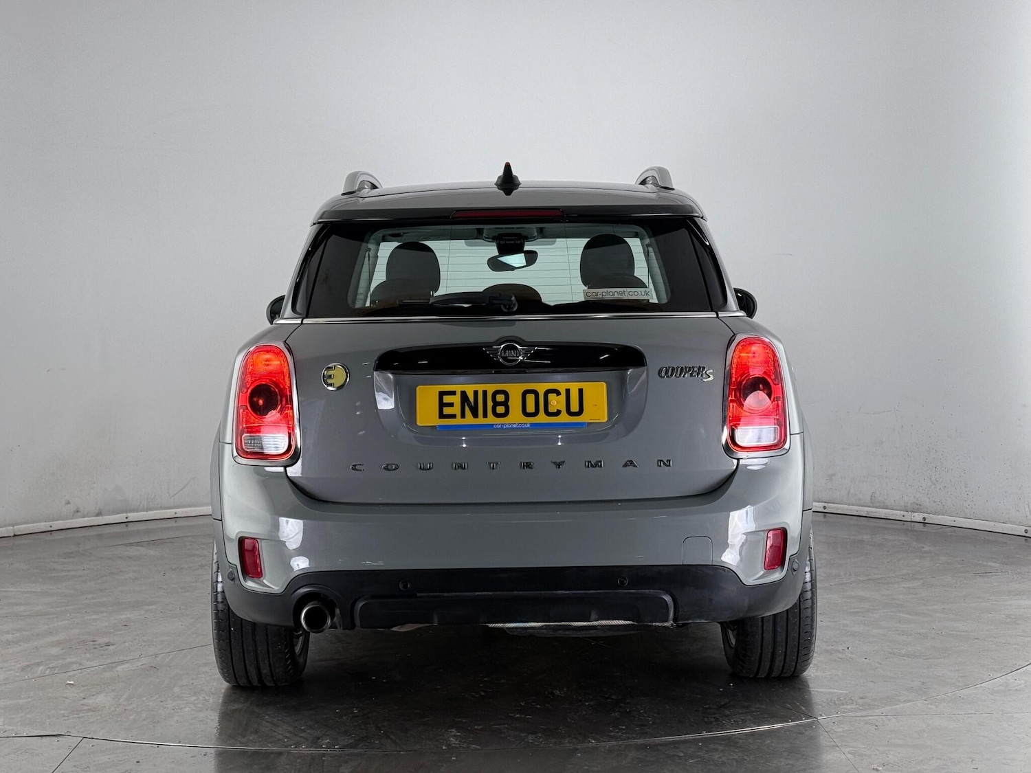 Used MINI Countryman 2018 for sale - 77246490: Photo 5