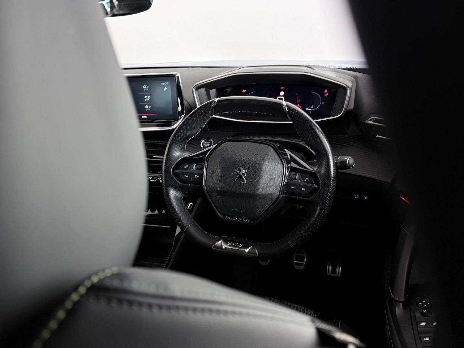 Used Peugeot 2008 2021 for sale - 77182861: Photo 11