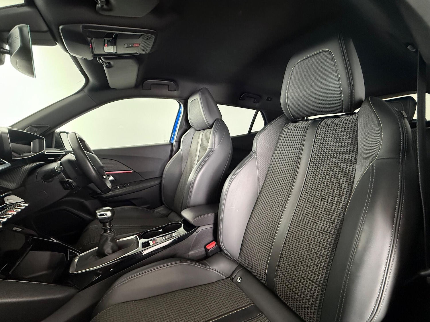 Used Peugeot 2008 2021 for sale - 77182861: Photo 14