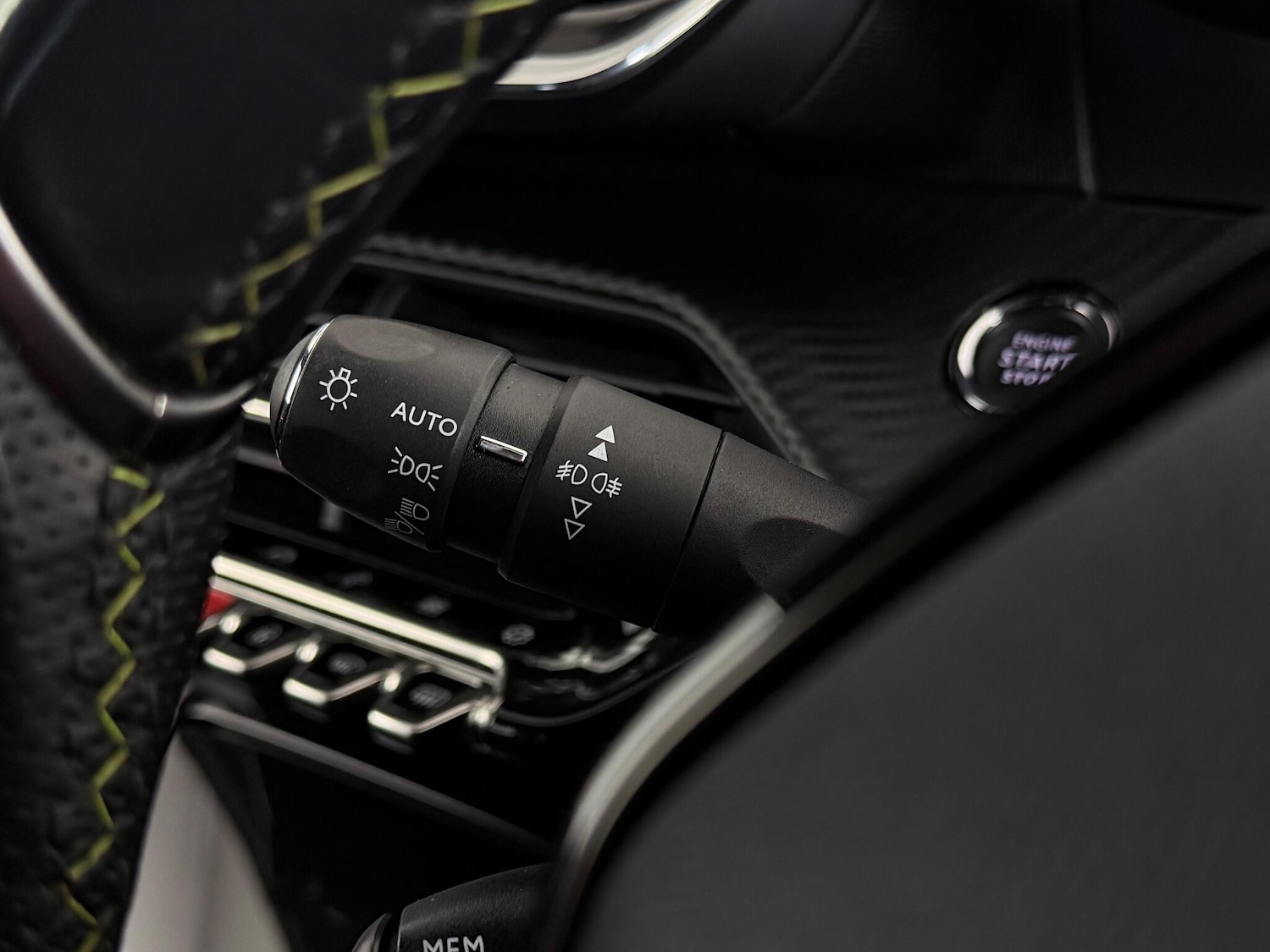 Used Peugeot 2008 2021 for sale - 77182861: Photo 24